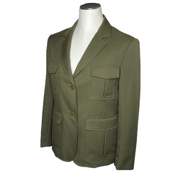 THEORY Lackman Prospective Blazer Jacket NWT - Picture 4 of 15